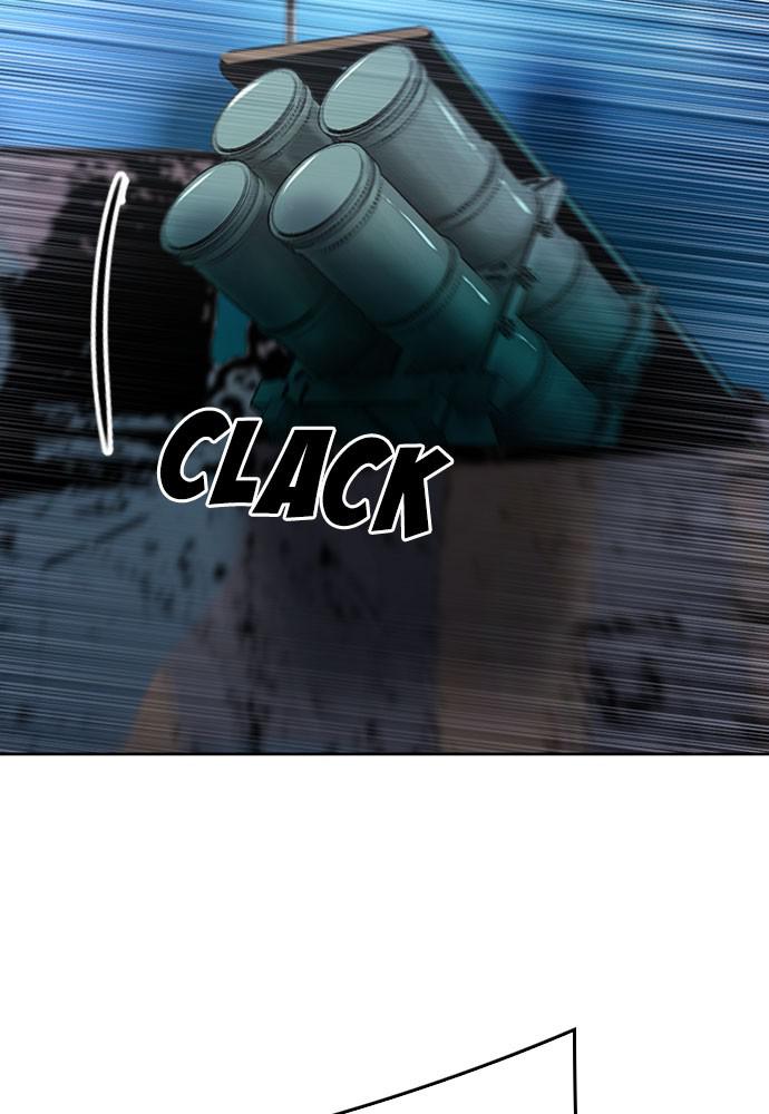 The Druid of Seoul Station Chapter 42 - Page 129