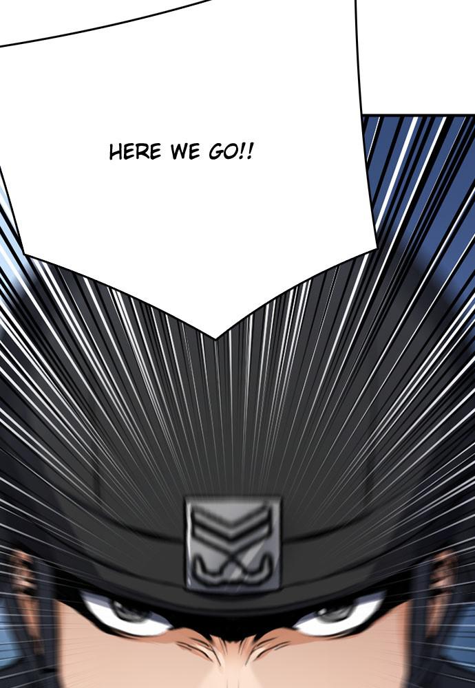 The Druid of Seoul Station Chapter 42 - Page 130