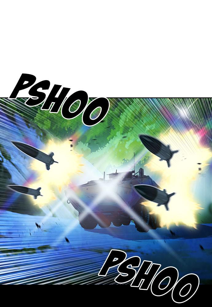 The Druid of Seoul Station Chapter 42 - Page 132