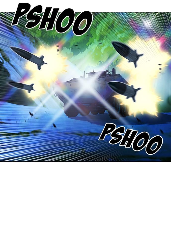 The Druid of Seoul Station Chapter 43 - Page 5