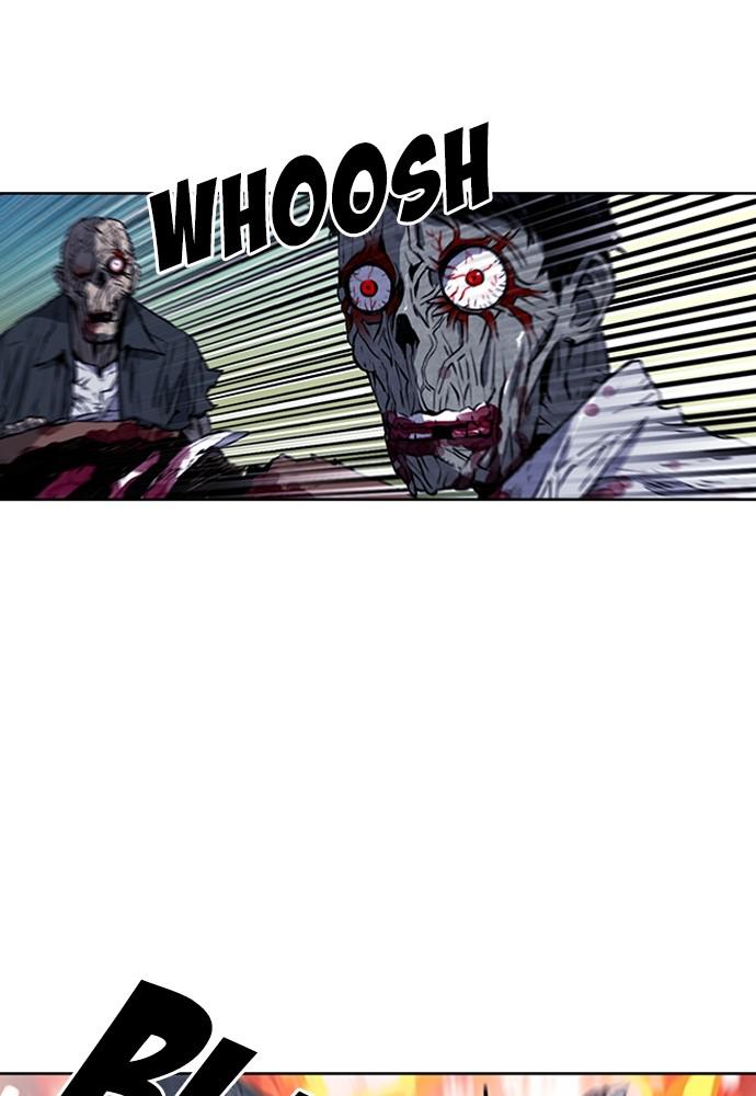 The Druid of Seoul Station Chapter 43 - Page 6