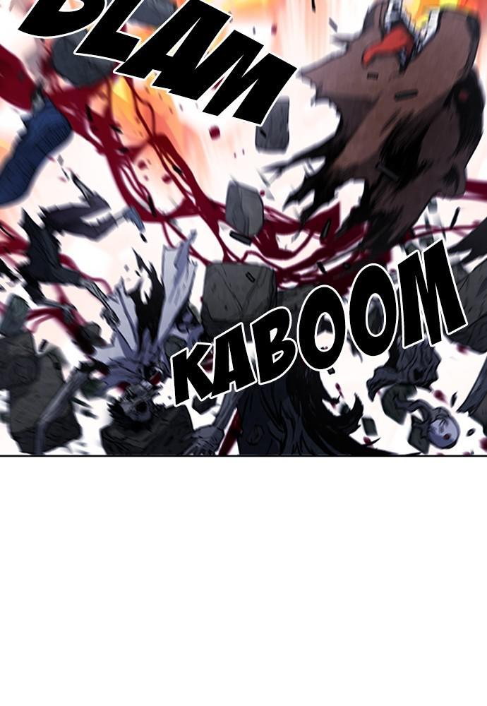 The Druid of Seoul Station Chapter 43 - Page 7