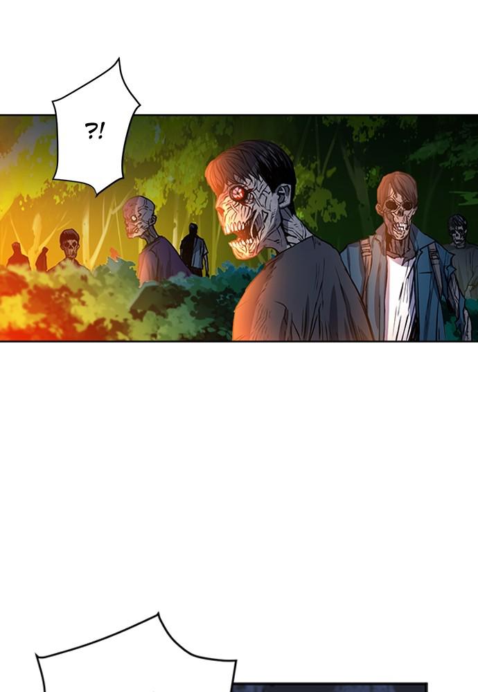 The Druid of Seoul Station Chapter 43 - Page 8