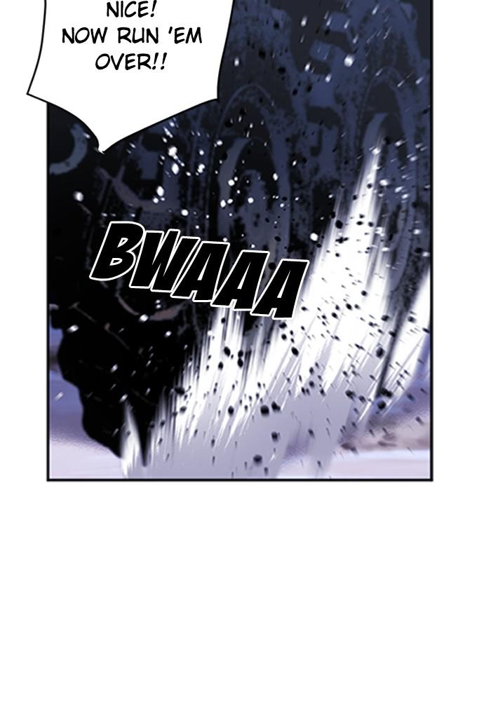 The Druid of Seoul Station Chapter 43 - Page 9