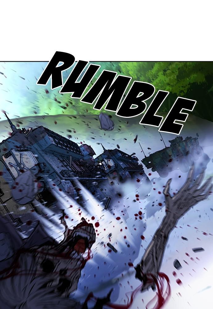 The Druid of Seoul Station Chapter 43 - Page 10