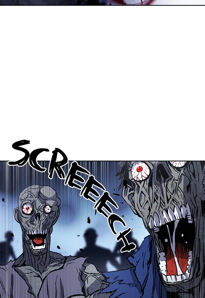 The Druid of Seoul Station Chapter 43 - Page 11