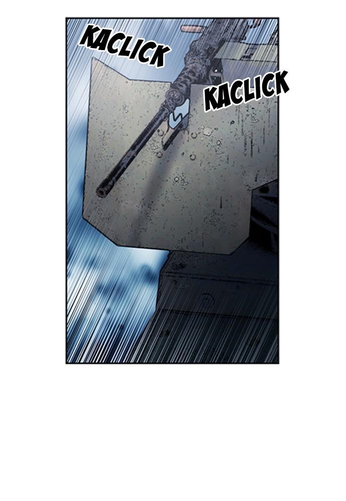 The Druid of Seoul Station Chapter 43 - Page 14