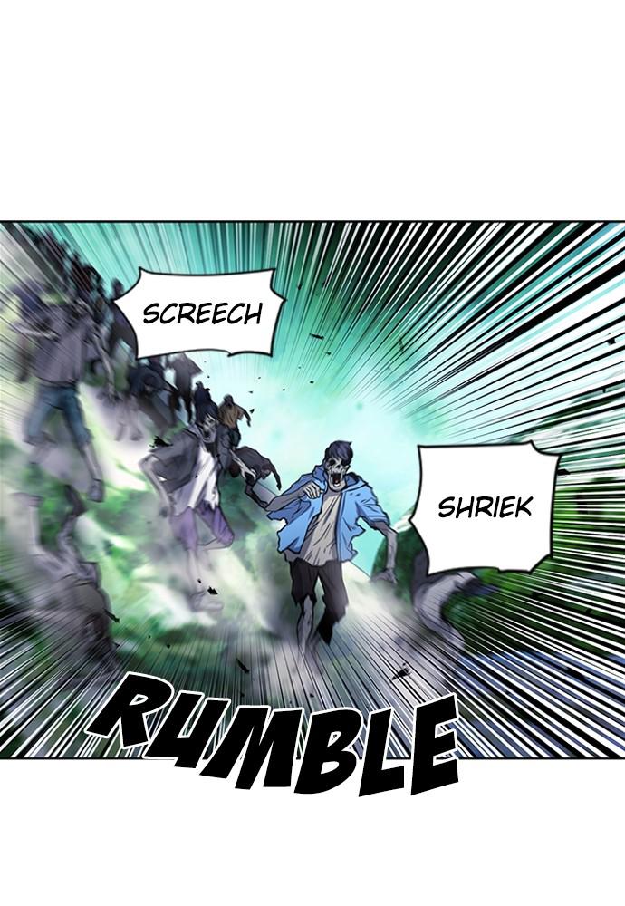 The Druid of Seoul Station Chapter 43 - Page 15