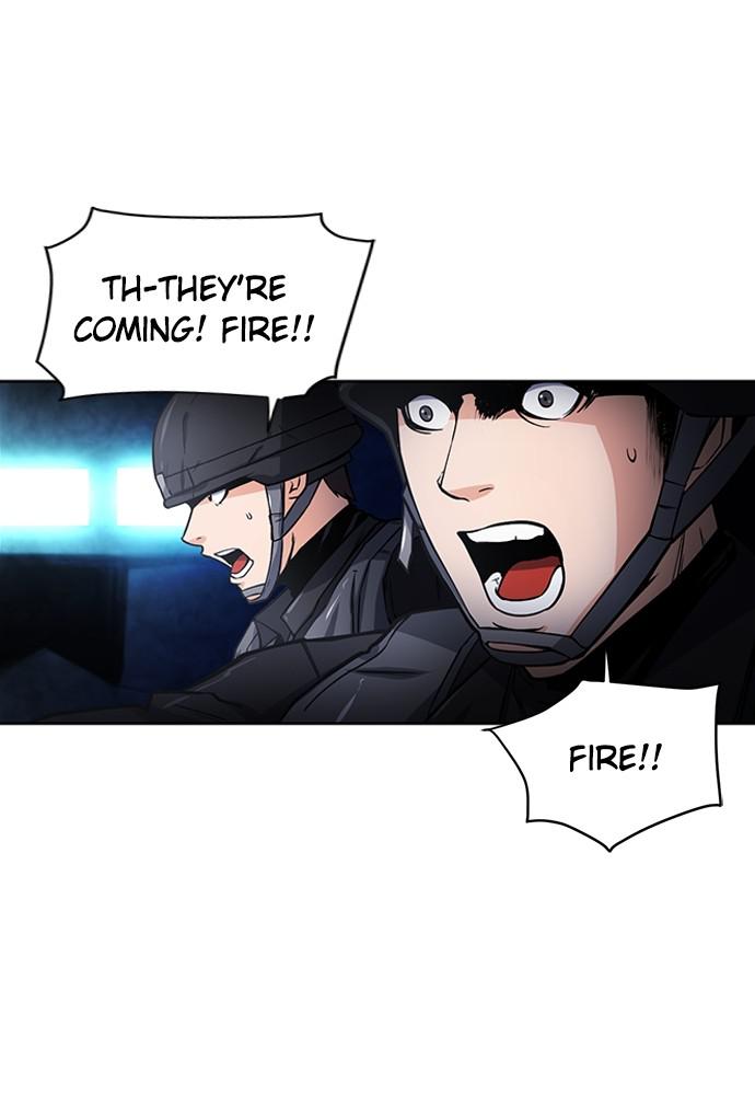 The Druid of Seoul Station Chapter 43 - Page 16