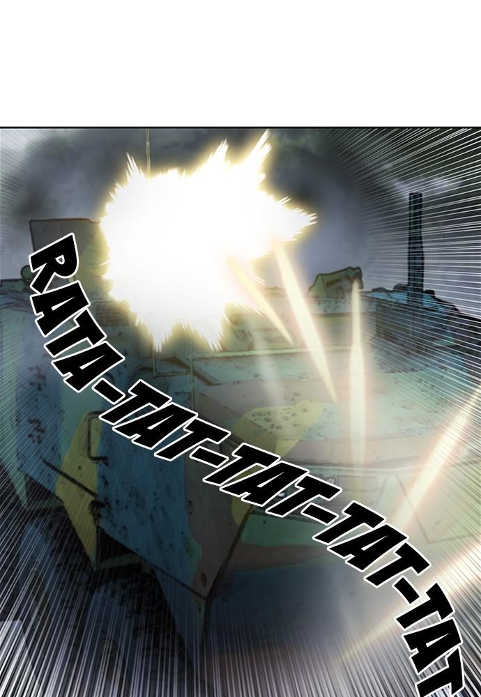 The Druid of Seoul Station Chapter 43 - Page 17