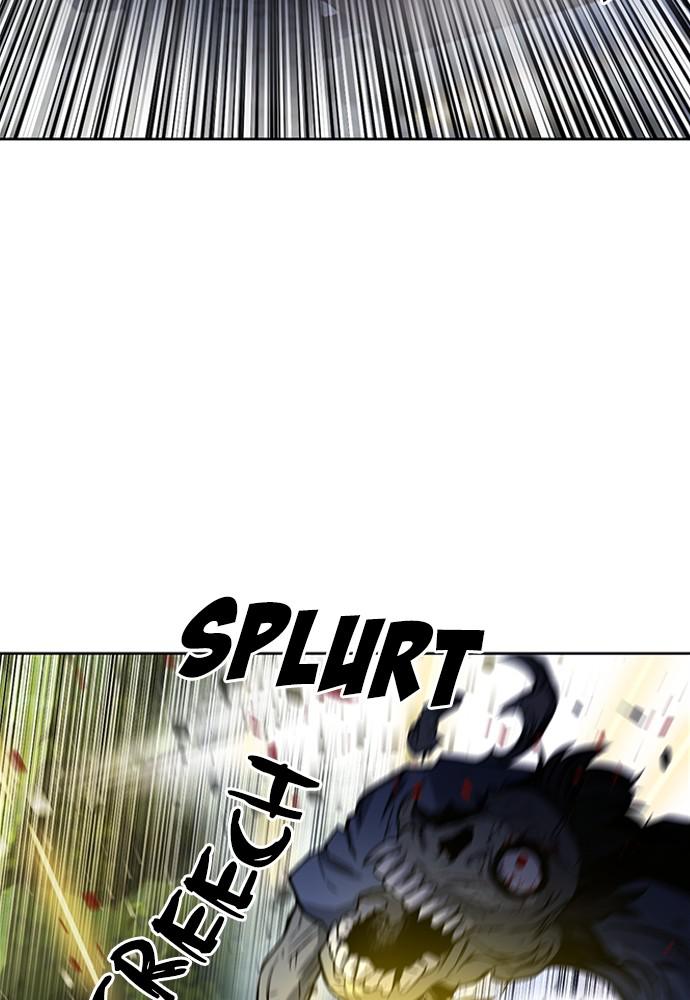 The Druid of Seoul Station Chapter 43 - Page 18