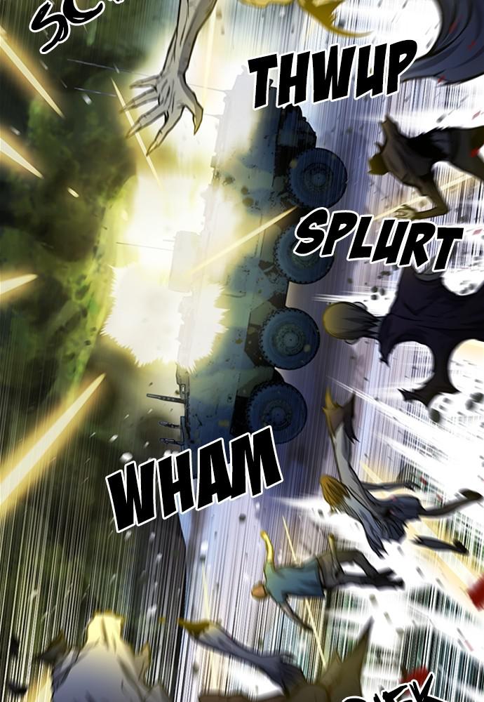 The Druid of Seoul Station Chapter 43 - Page 19