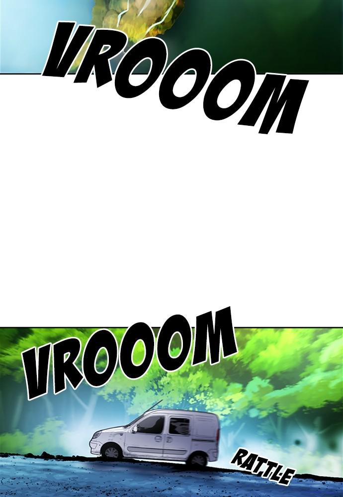 The Druid of Seoul Station Chapter 43 - Page 24