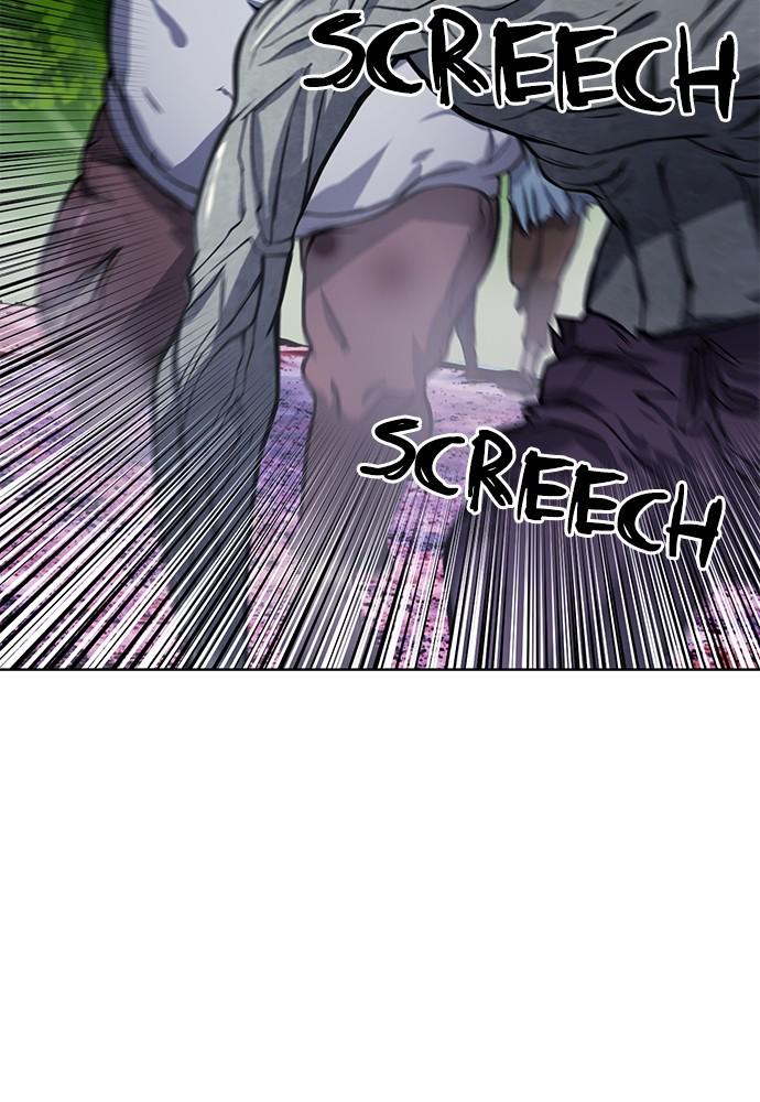 The Druid of Seoul Station Chapter 43 - Page 27