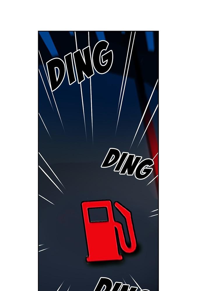 The Druid of Seoul Station Chapter 43 - Page 28