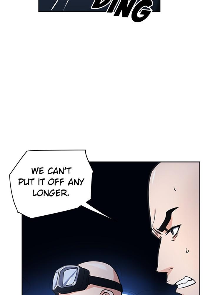 The Druid of Seoul Station Chapter 43 - Page 29