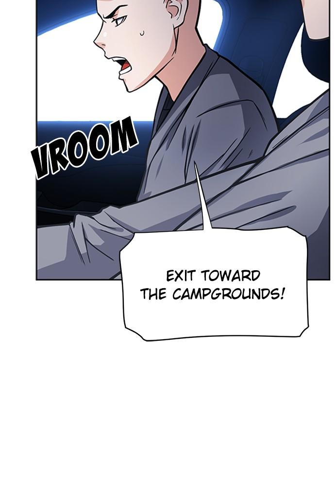 The Druid of Seoul Station Chapter 43 - Page 30