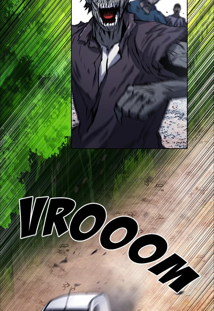 The Druid of Seoul Station Chapter 43 - Page 35