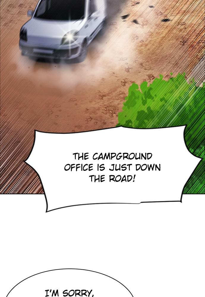 The Druid of Seoul Station Chapter 43 - Page 36