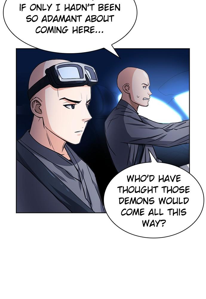 The Druid of Seoul Station Chapter 43 - Page 37