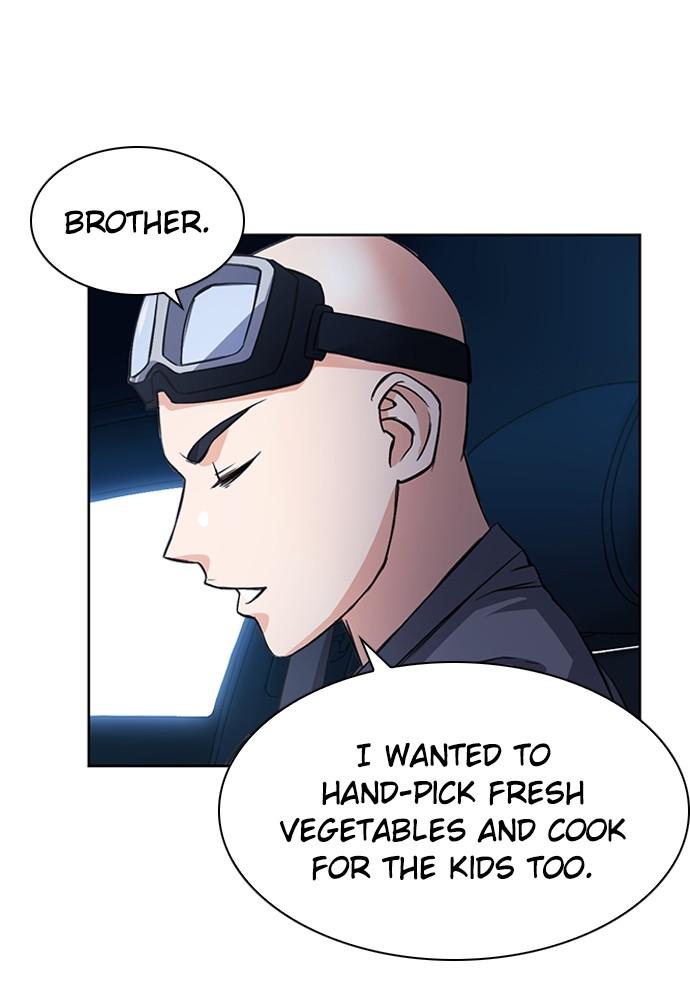 The Druid of Seoul Station Chapter 43 - Page 38