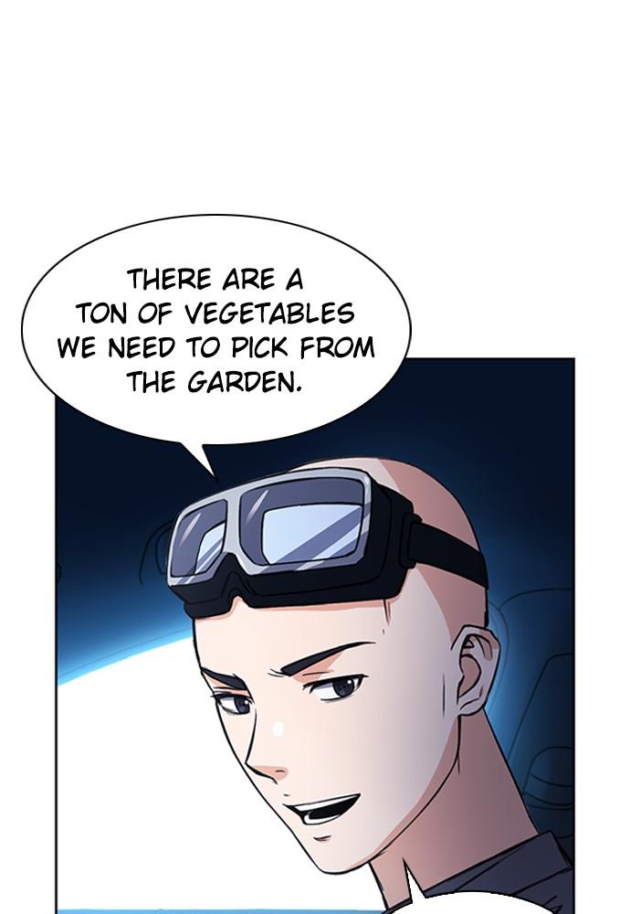 The Druid of Seoul Station Chapter 43 - Page 40