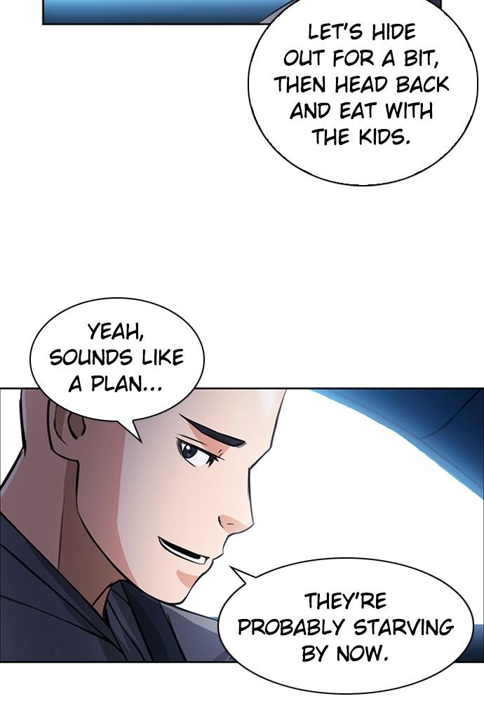 The Druid of Seoul Station Chapter 43 - Page 41