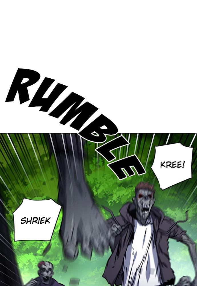 The Druid of Seoul Station Chapter 43 - Page 42