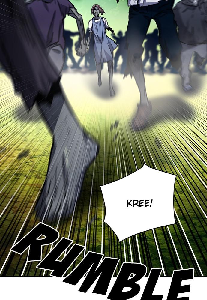 The Druid of Seoul Station Chapter 43 - Page 43