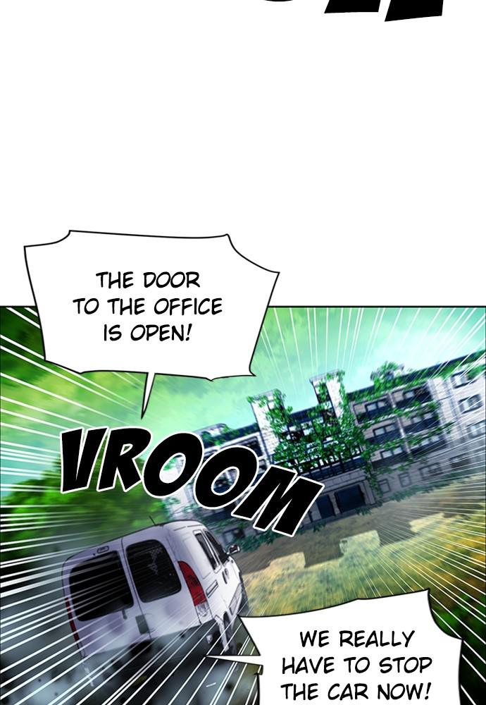 The Druid of Seoul Station Chapter 43 - Page 44