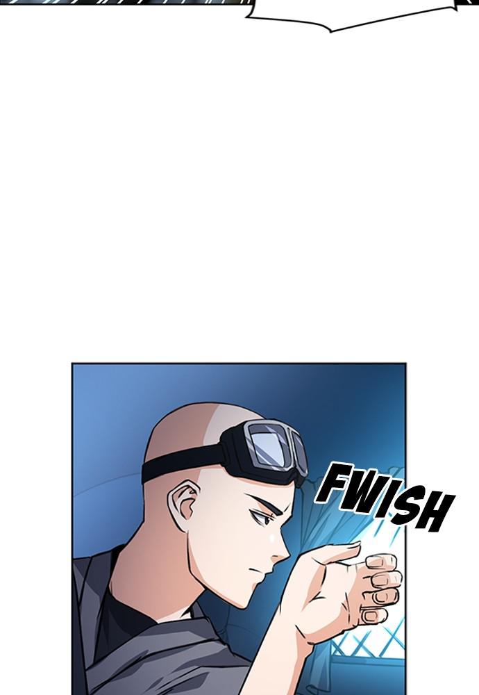 The Druid of Seoul Station Chapter 43 - Page 45