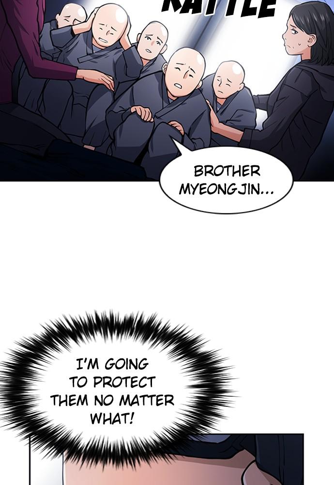 The Druid of Seoul Station Chapter 43 - Page 49