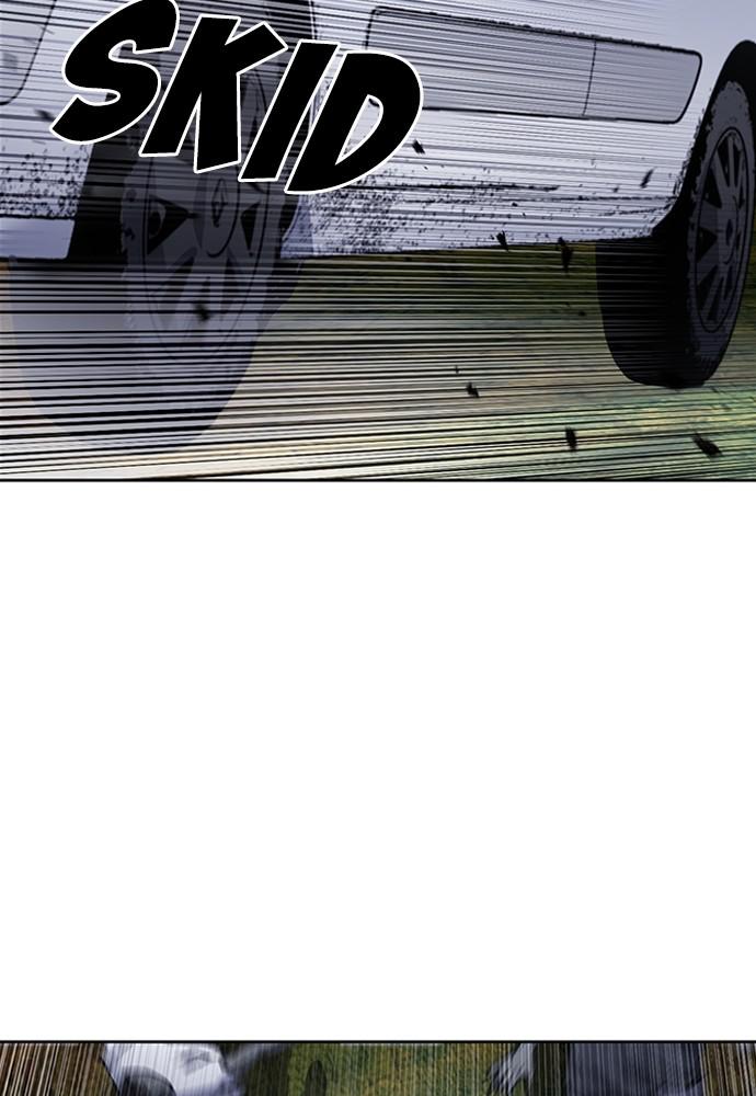 The Druid of Seoul Station Chapter 43 - Page 51