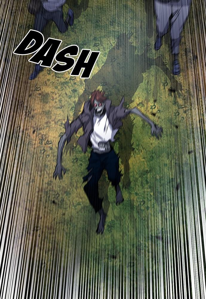 The Druid of Seoul Station Chapter 43 - Page 52