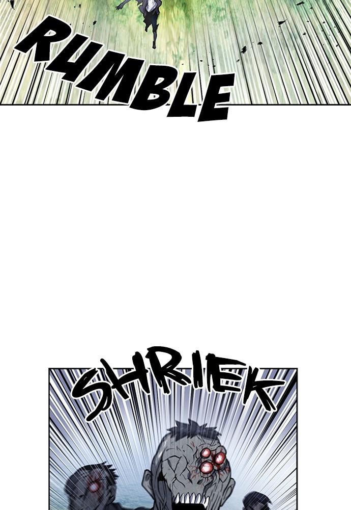 The Druid of Seoul Station Chapter 43 - Page 54