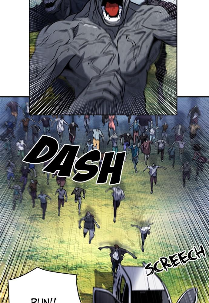 The Druid of Seoul Station Chapter 43 - Page 55