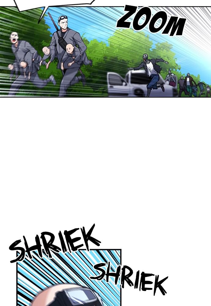 The Druid of Seoul Station Chapter 43 - Page 57