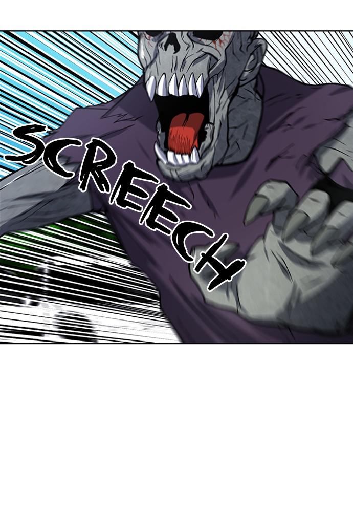 The Druid of Seoul Station Chapter 43 - Page 59