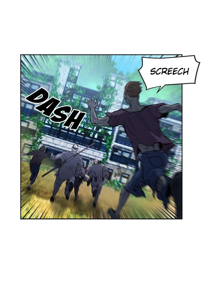 The Druid of Seoul Station Chapter 43 - Page 60