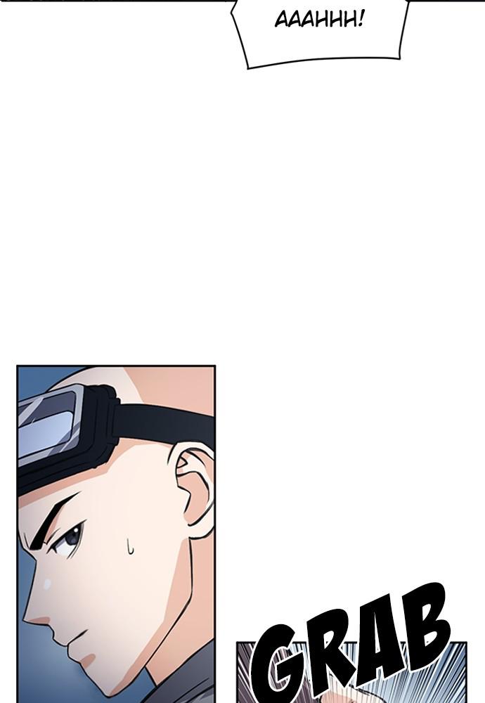 The Druid of Seoul Station Chapter 43 - Page 63