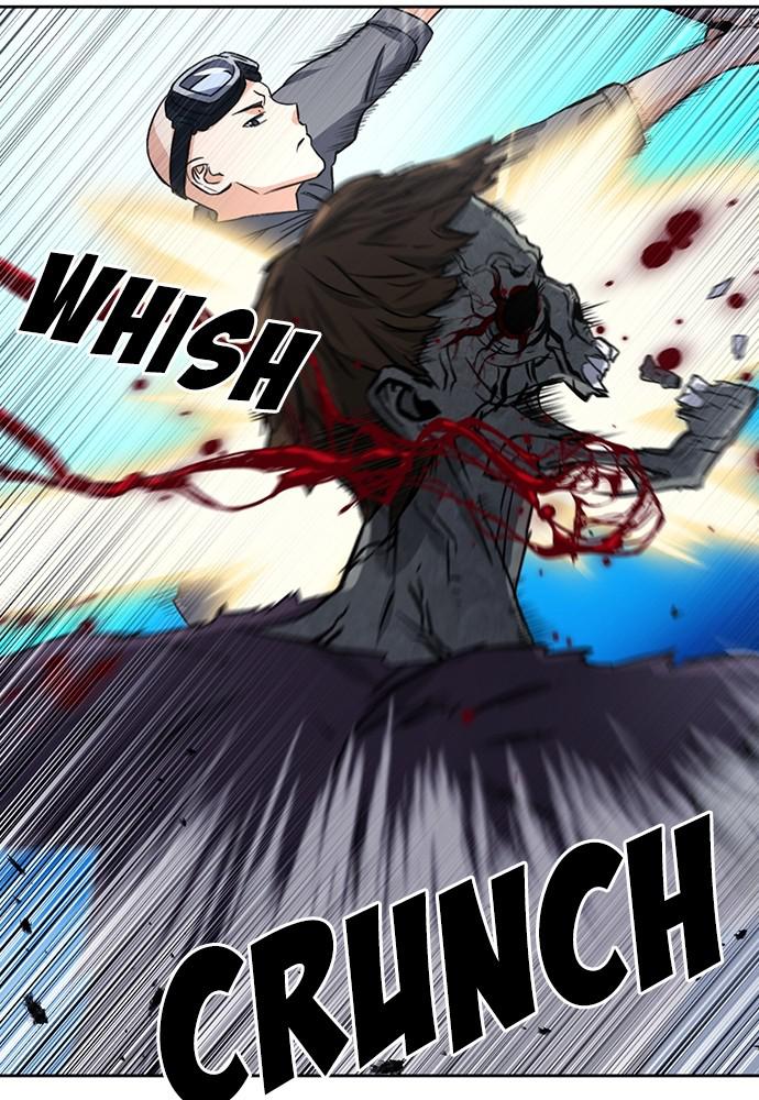 The Druid of Seoul Station Chapter 43 - Page 65