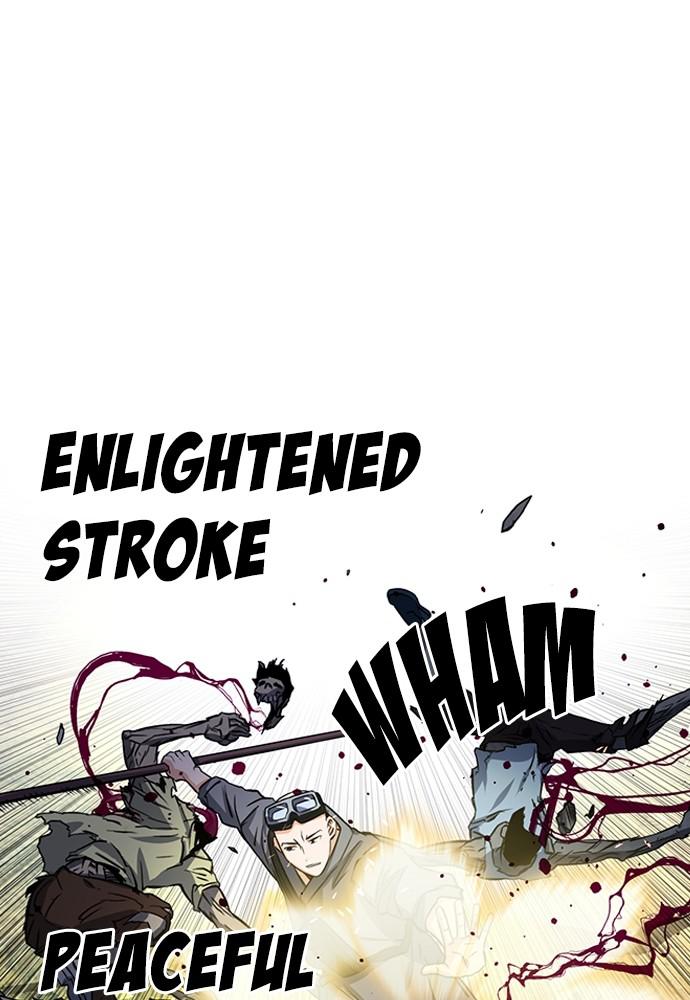 The Druid of Seoul Station Chapter 43 - Page 69