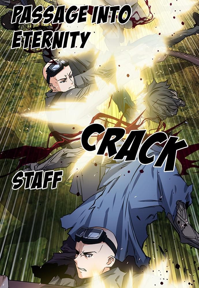 The Druid of Seoul Station Chapter 43 - Page 70