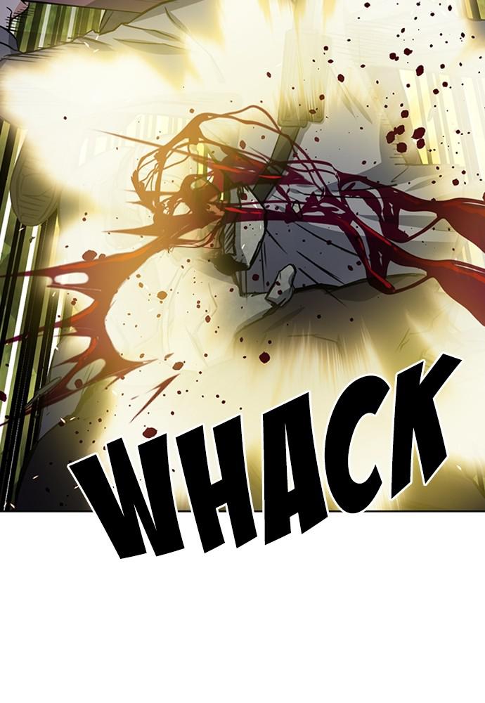 The Druid of Seoul Station Chapter 43 - Page 71