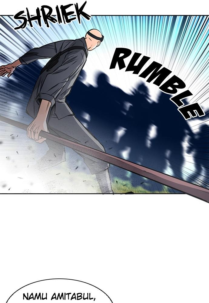 The Druid of Seoul Station Chapter 43 - Page 73