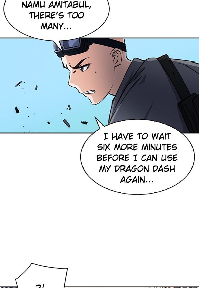 The Druid of Seoul Station Chapter 43 - Page 74