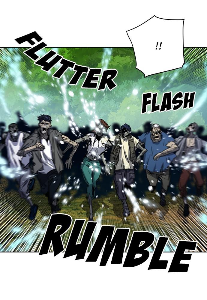 The Druid of Seoul Station Chapter 43 - Page 77