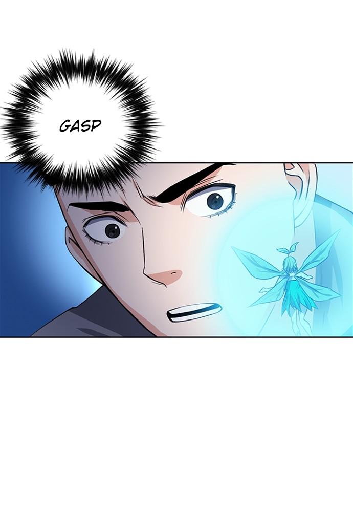 The Druid of Seoul Station Chapter 43 - Page 78