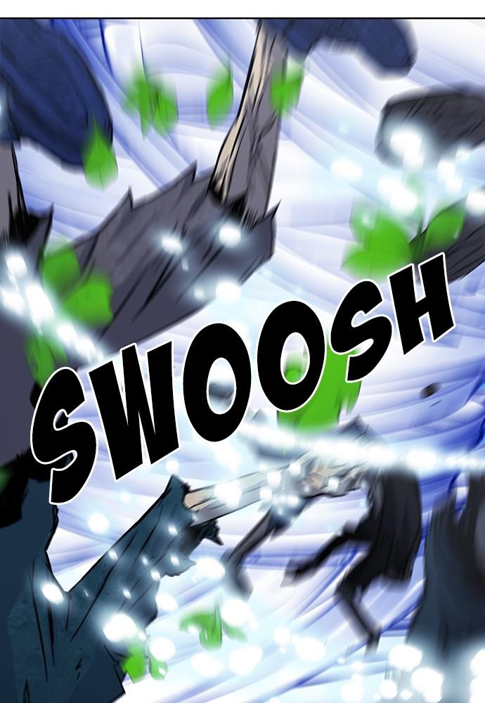 The Druid of Seoul Station Chapter 43 - Page 79