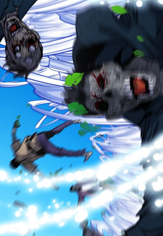 The Druid of Seoul Station Chapter 43 - Page 80